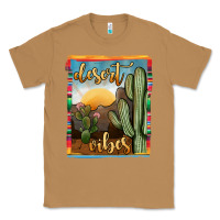 Toasted Coconut desert vibes Classic Tee - JahusDesignShop