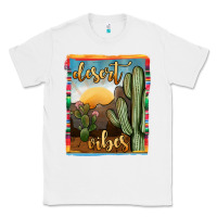 White desert vibes Classic Tee - JahusDesignShop