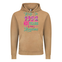 Vintage Camel made in 1992, 30 years of being awesome Vintage Hoodie - Jasminsmagicworld