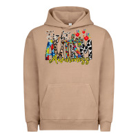 Pigment Burro fight for autism awareness Urban Hoodie - RacoonDesign