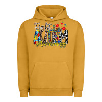 Fight For Autism Awareness Urban Hoodie | Teevron