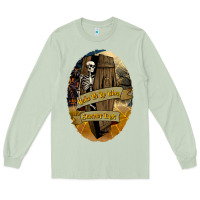 Matcha Wake Me Up When Summer Ends Long Sleeve Tee - texasbilliewilder