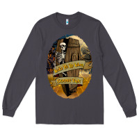Smoke Wake Me Up When Summer Ends Long Sleeve Tee - texasbilliewilder