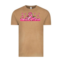 Vintage Camel breast cancer american football Vintage Tee - Jasminsmagicworld