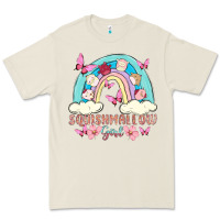 Bone squish girl Premium Tee - MaliasSmallBusiness