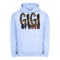 Pigment Grape Ice gigi of both Urban Hoodie - RacoonDesign