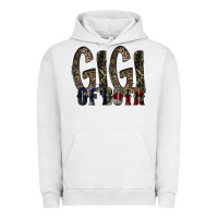 Pigment Lunar Rock gigi of both Urban Hoodie - RacoonDesign