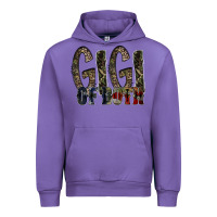 Tulip gigi of both Urban Hoodie - RacoonDesign