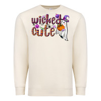 Sandshell wicked cute Premium Sweatshirt - BundleAndBundleShop
