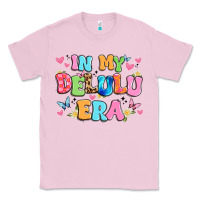 Bubblegum Pink in my delulu era Classic Tee - Artiststas