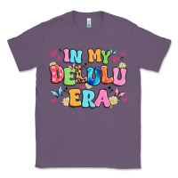 Lavender in my delulu era Classic Tee - Artiststas