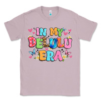 Lilac in my delulu era Classic Tee - Artiststas