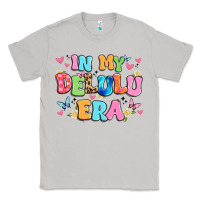 Moon Dust in my delulu era Classic Tee - Artiststas