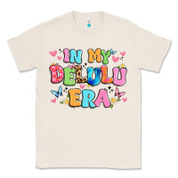 Natural in my delulu era Classic Tee - Artiststas