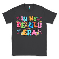 Smoke in my delulu era Classic Tee - Artiststas
