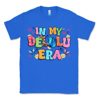 True Royal in my delulu era Classic Tee - Artiststas