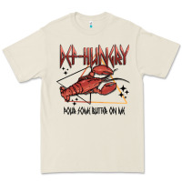 Bone def hungry pour dome butter on me Premium Tee - MaliasSmallBusiness