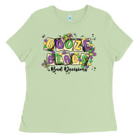 Matcha booze beads Ladies Tee - MaliasSmallBusiness