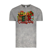 Cloud Rock merry Christmas Vintage Tee - Jasminsmagicworld