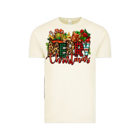 Vintage Arctic merry Christmas Vintage Tee - Jasminsmagicworld