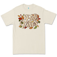 Bone fall vibes Premium Tee - JahusDesignShop