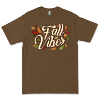 Cacao fall vibes Premium Tee - JahusDesignShop