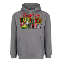 Storm Christmas baking crew Heavyweight Hoodie - FaDigitalArtStudio