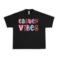 Black Easter vibes Urban Heavy Tee - RanaPortraitStore
