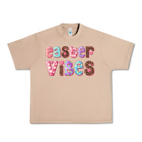 Burro Easter vibes Urban Heavy Tee - RanaPortraitStore