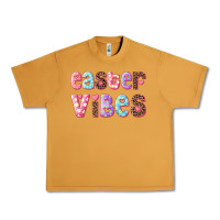 Peanut Butter Easter vibes Urban Heavy Tee - RanaPortraitStore