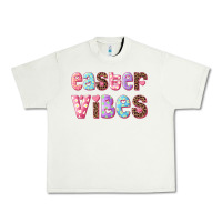 Pistachio Easter vibes Urban Heavy Tee - RanaPortraitStore