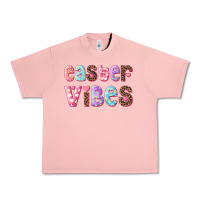 Salmon Easter vibes Urban Heavy Tee - RanaPortraitStore
