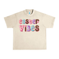Sandshell Easter vibes Urban Heavy Tee - RanaPortraitStore