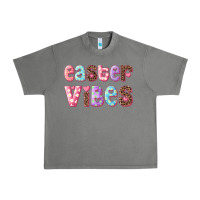 Tornado Easter vibes Urban Heavy Tee - RanaPortraitStore