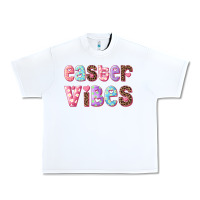 White Easter vibes Urban Heavy Tee - RanaPortraitStore