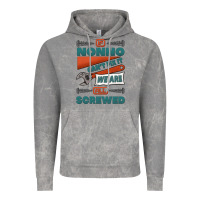 Cloud Rock if nonno can't fix it we are all screwed Vintage Hoodie - Jasminsmagicworld