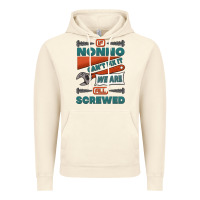 Vintage Artic if nonno can't fix it we are all screwed Vintage Hoodie - Jasminsmagicworld