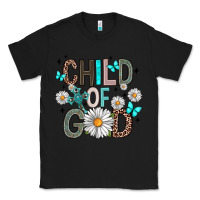 Black child of god Classic Tee - Artiststas