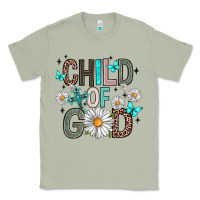 Matcha child of god Classic Tee - Artiststas