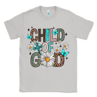 Moon Dust child of god Classic Tee - Artiststas