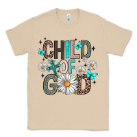 Child Of God Classic Tee | Teevron