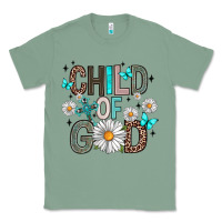 Sage child of god Classic Tee - Artiststas