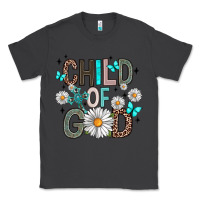Smoke child of god Classic Tee - Artiststas