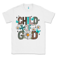 White child of god Classic Tee - Artiststas
