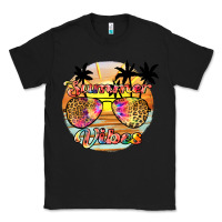 Black summer vibes2 Classic Tee - JahusDesignShop