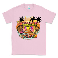 Bubblegum Pink summer vibes2 Classic Tee - JahusDesignShop