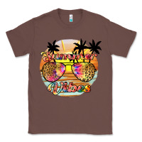 Chestnut summer vibes2 Classic Tee - JahusDesignShop