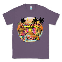Lavender summer vibes2 Classic Tee - JahusDesignShop