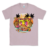Lilac summer vibes2 Classic Tee - JahusDesignShop