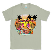 Matcha summer vibes2 Classic Tee - JahusDesignShop